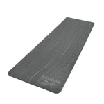 Reebok yoga mat with TPE 5MM Edzőfelszerelés RAYG-11045BL