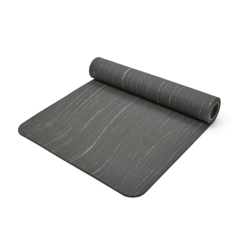 Reebok yoga mat with TPE 5MM Edzőfelszerelés RAYG-11045BL
