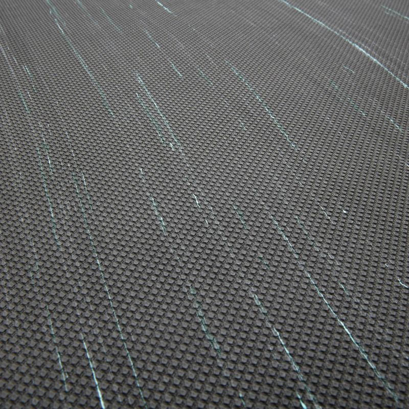 Reebok yoga mat with TPE 5MM Edzőfelszerelés RAYG-11045BL