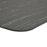 Reebok yoga mat with TPE 5MM Edzőfelszerelés RAYG-11045BL