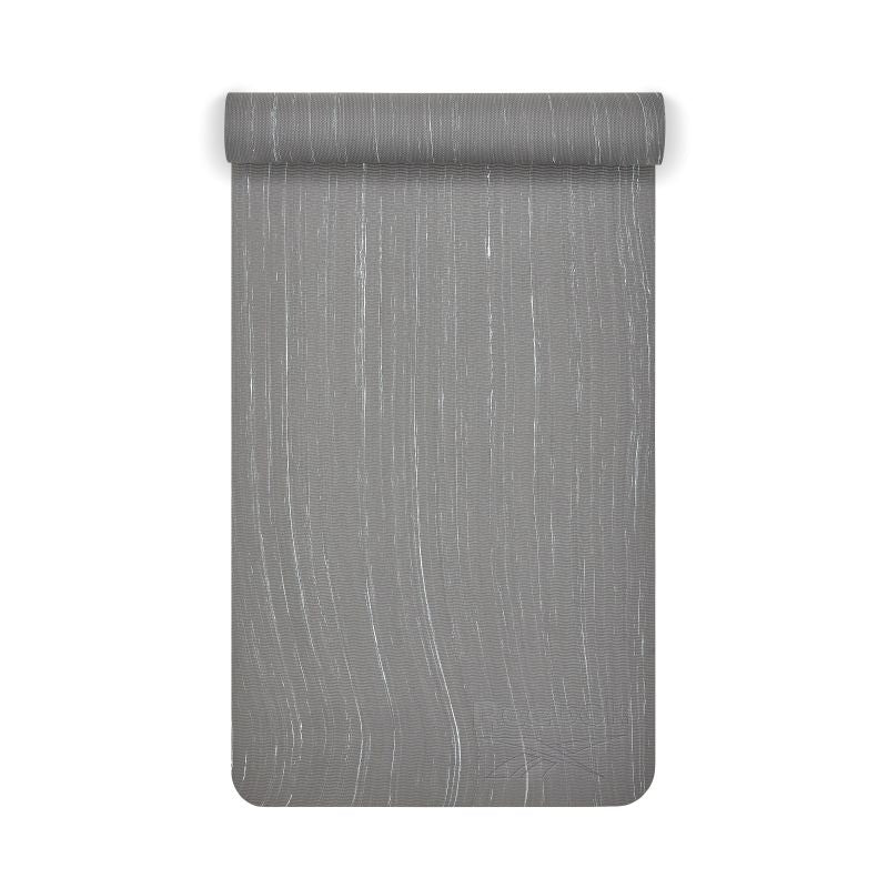 Reebok yoga mat with TPE 5MM Edzőfelszerelés RAYG-11045BL