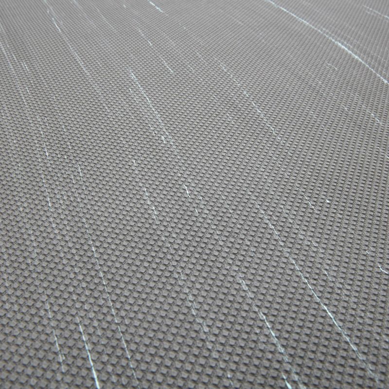 Reebok yoga mat with TPE 5MM Edzőfelszerelés RAYG-11045BL