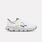 Reebok ZIG DYNAMICA 6 WHITE/ sneakers ( ) szürke utcai cipő