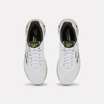 Reebok ZIG DYNAMICA 6 WHITE/ sneakers ( ) szürke utcai cipő