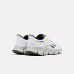 Reebok ZIG DYNAMICA 6 WHITE/ sneakers ( ) szürke utcai cipő