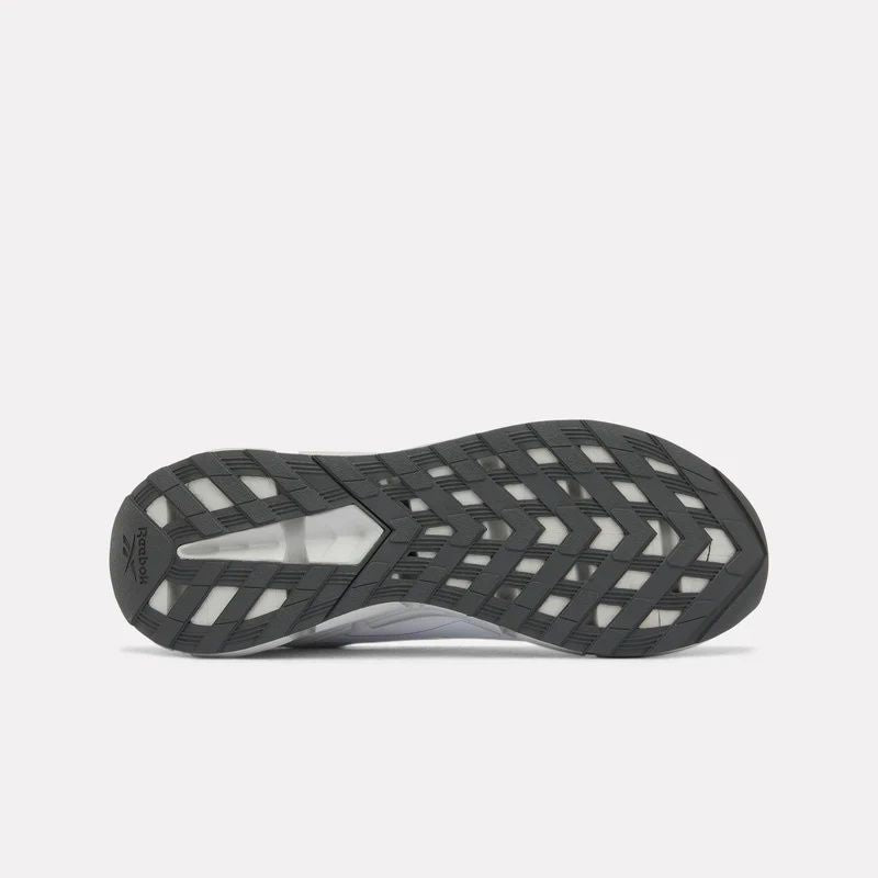 Reebok ZIG DYNAMICA 6 WHITE/ sneakers ( ) szürke utcai cipő