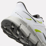 Reebok ZIG DYNAMICA 6 WHITE/ sneakers ( ) szürke utcai cipő