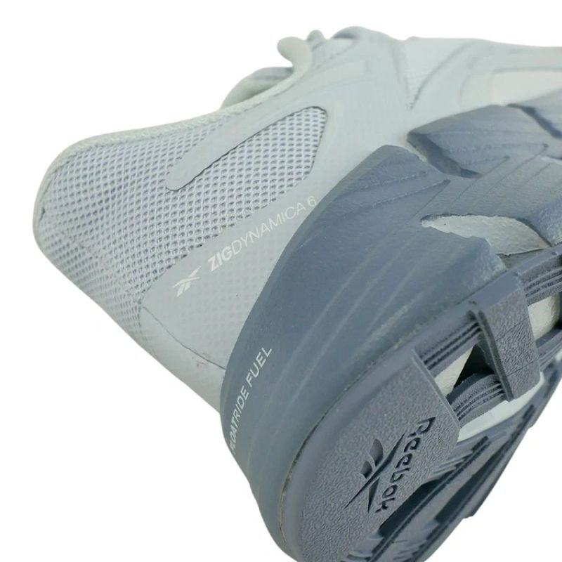 Reebok ZIG DYNAMICA 6 women's sneakers ( ) női utcai cipő 100272044