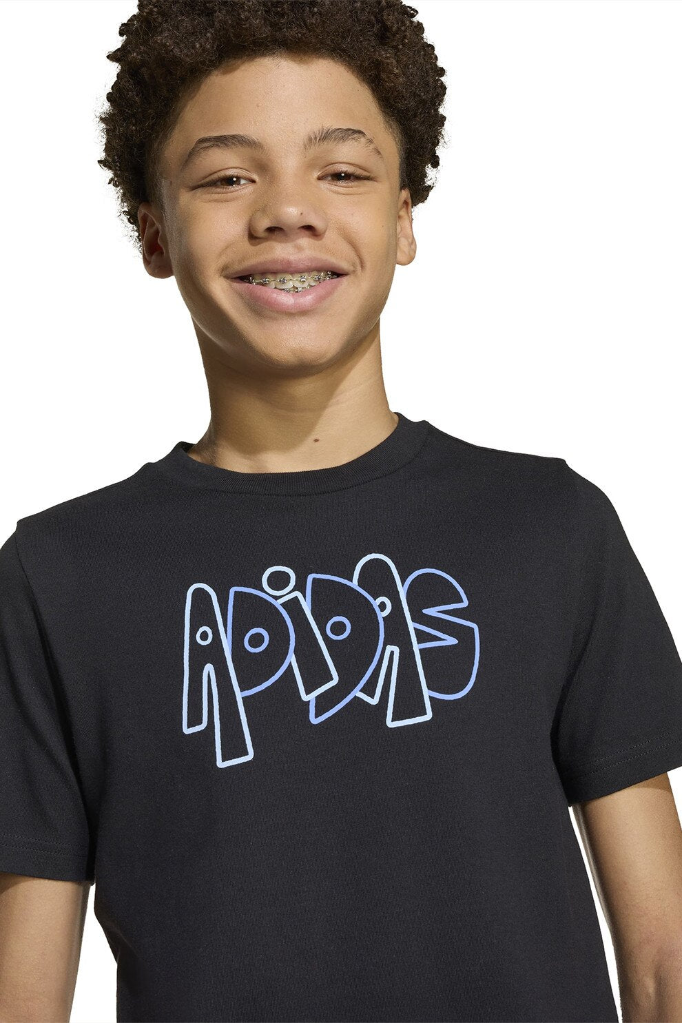 Adidas J Graffiti T Póló