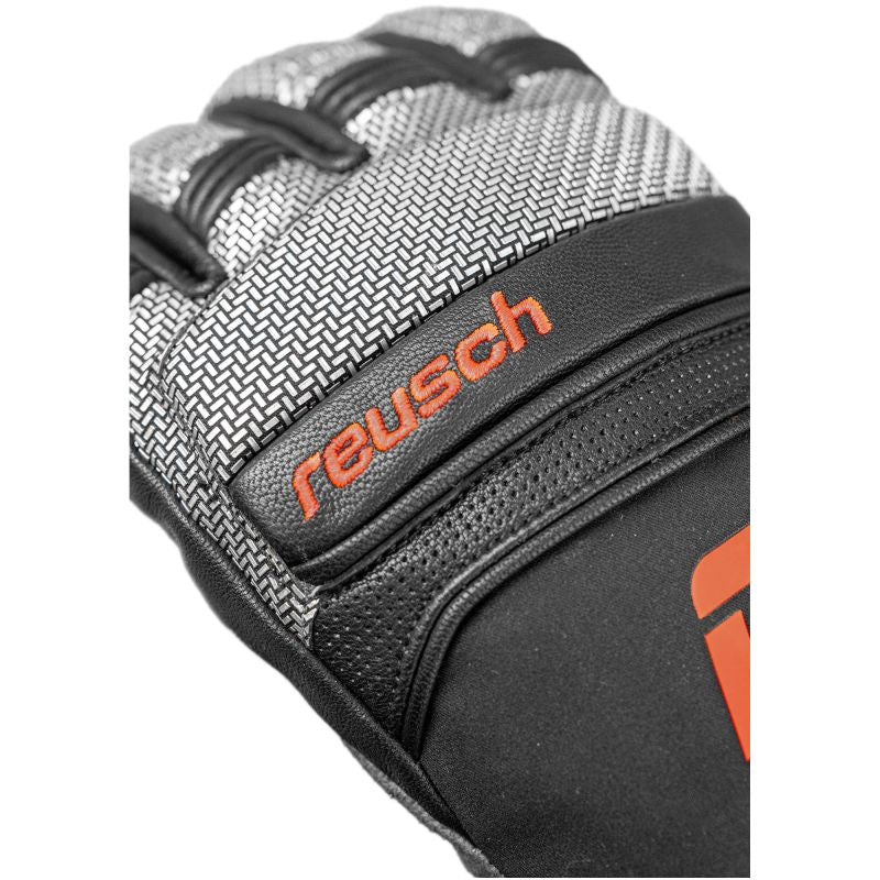 Reusch Alpine Master Gloves kesztyű