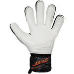 Reusch Attrakt Advance Finger Support Junior Gloves kapuskesztyű, gyerek 56722107783
