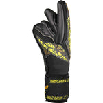 Reusch Attrakt Duo Finger Support goalkeeper gloves 54 70 050 7739 Kesztyű - Sportmania.hu
