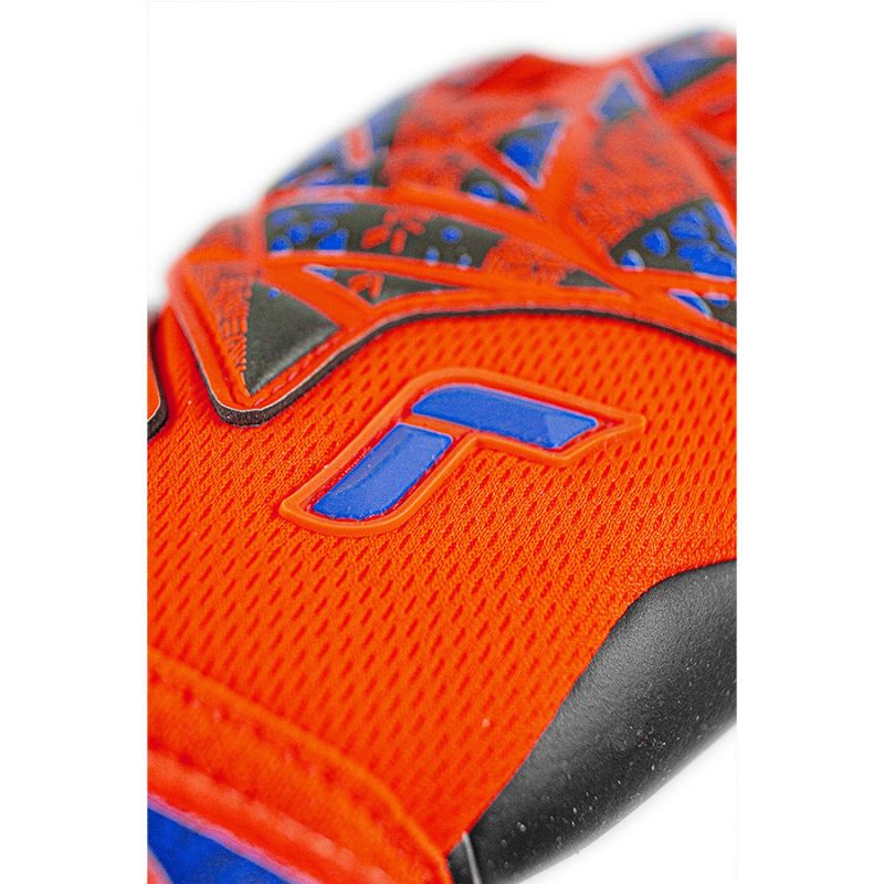 Reusch Attrakt Duo M 54 70 025 2211 gloves Kesztyű - Sportmania.hu