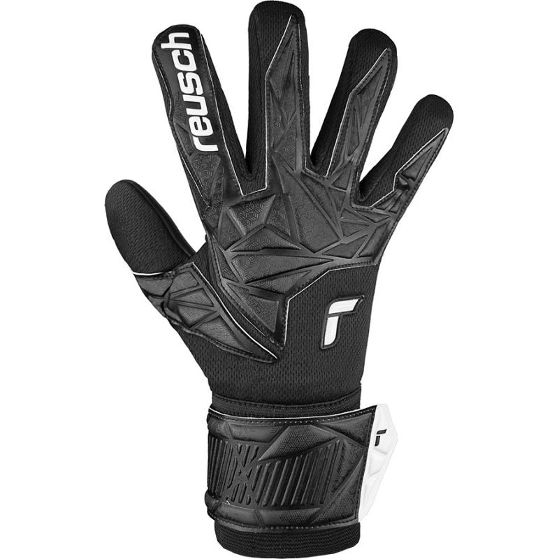 Reusch Attrakt Freegel Infinity M 54 70 725 7700 gloves Kesztyű - Sportmania.hu