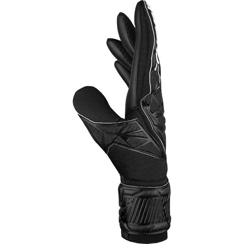 Reusch Attrakt Freegel Infinity M 54 70 725 7700 gloves Kesztyű - Sportmania.hu