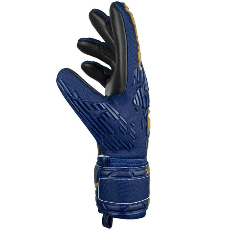 Reusch Attrakt Freegel Silver M goalkeeper gloves 5470235 4411 Kesztyű - Sportmania.hu
