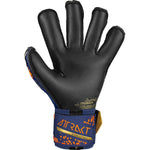 Reusch Attrakt Gold X Evolution M 54 70 964 4411 gloves Kesztyű - Sportmania.hu