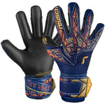 Reusch Attrakt Gold XM goalkeeper 54709454411 Kapuskesztyű