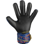 Reusch Attrakt Gold XM goalkeeper gloves 5470945 4411 Kesztyű - Sportmania.hu