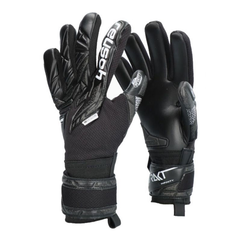 Reusch Attrakt Infinity NC Junior Gloves Síkesztyű, gyerek 5572725-7700