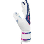 Reusch Attrakt RE:GRIP NC Gloves Kapuskesztyű 55/70/535/4310
