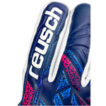 Reusch Attrakt RE:GRIP NC Gloves Kapuskesztyű 55/70/535/4310