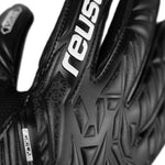 Reusch Attrakt Resist Jr 5572615 7700 Goalkeeper Gloves Kesztyű - Sportmania.hu