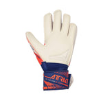 Reusch Attrakt Silver Jr 5572214 2500 Goalkeeper Gloves Kapuskesztyű - Sportmania.hu