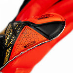 Reusch Attrakt Silver Jr 5572215 7075 Goalkeeper Gloves Kesztyű - Sportmania.hu
