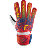 Reusch Attrakt Solid 54/70/016/8903 gloves Kesztyű - Sportmania.hu