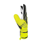 Reusch Attrakt Solid 5570515 2014 Goalkeeper Gloves Kesztyű - Sportmania.hu