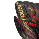 Reusch Attrakt Solid 5570515 7075 Goalkeeper Gloves Kesztyű - Sportmania.hu