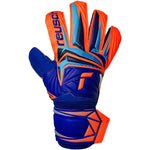 Reusch Attrakt Solid Gloves kapuskesztyű 56705154129