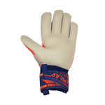 Reusch Attrakt Solid M 5570516 2500 goalkeeper gloves Kapuskesztyű - Sportmania.hu