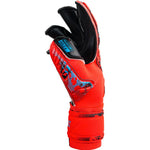 Reusch Attrakt Solid M goalkeeper 53705153334 Kapuskesztyű