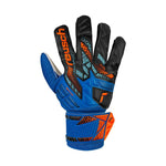 Reusch Attrakt Solid M Goalkeeper 55705154467 Kapuskesztyű
