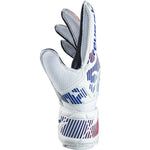 Reusch Attrakt Solid M goalkeeper gloves fehér kapuskesztyű 54700168906