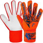 Reusch Attrakt Starter Solid goalkeeper 54705142210 Kapuskesztyű