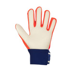 Reusch Attrakt Starter Solid Jr 5572513 2500 goalkeeper gloves Kapuskesztyű - Sportmania.hu