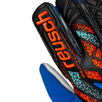 Reusch Attrakt Starter Solid Jr 5572514 4467 Goalkeeper Gloves Kesztyű - Sportmania.hu