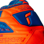 Reusch Attrakt Starter Solid Jr goalkeeper gyerek 55725142290 Kapuskesztyű