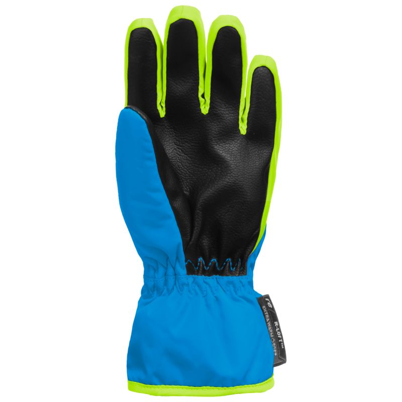 Reusch Ben Children's Mittens gyerek póló, v 62/85/108/4525