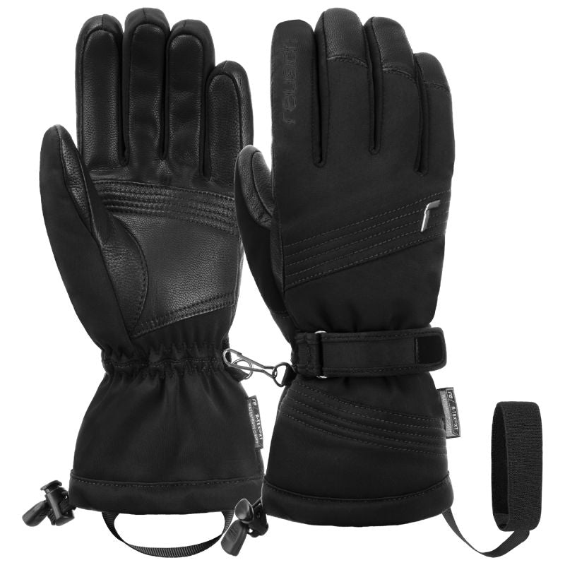 Reusch Charlotte R-TEX® XT Women’s Gloves kesztyű