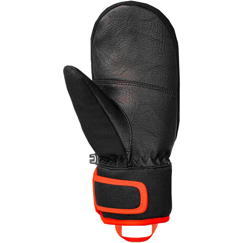 Reusch Children's Ski Mittens Worldcup Warrior Prime R-TEX® XT Junior Mitten síkesztyű