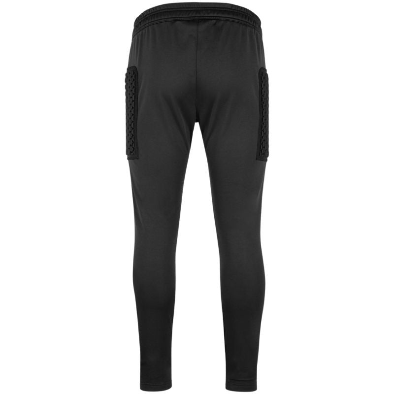 Reusch Contest II Advance Jr Goalkeeper gyerek 51262157702 Kapusnadrág