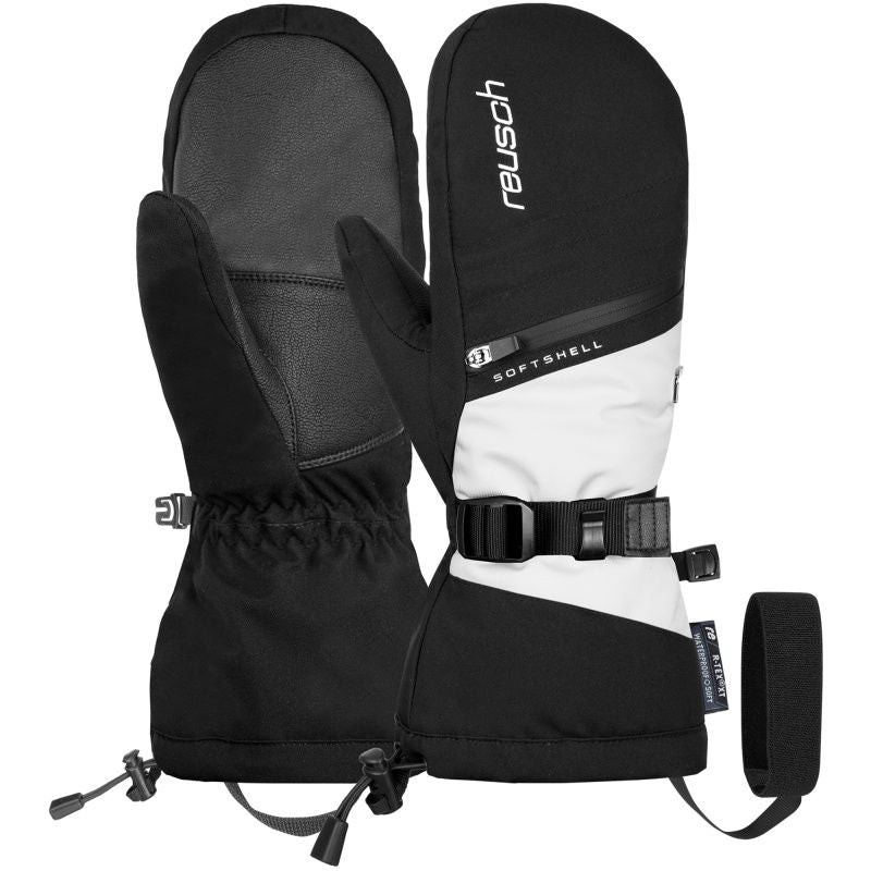 Reusch Demi R-TEX XT Mitten W 63/31/527/7701 Ski Gloves Sapka - Sportmania.hu