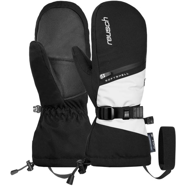 Reusch Demi R-TEX XT Mitten W 63/31/527/7701 Ski Gloves Sapka - Sportmania.hu
