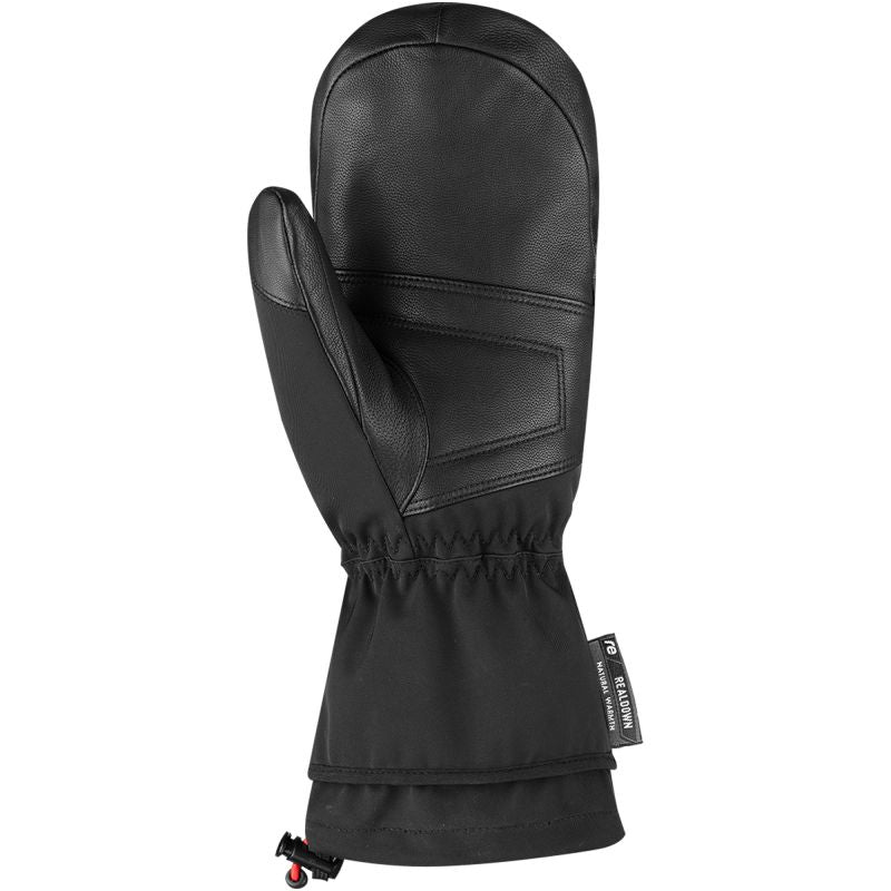 Reusch Down Spirit GTX Mittens leggings