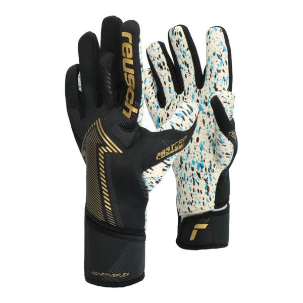 Reusch Fastgrip Fusion Jr Gloves 5572900-7707 Kesztyű - Sportmania.hu