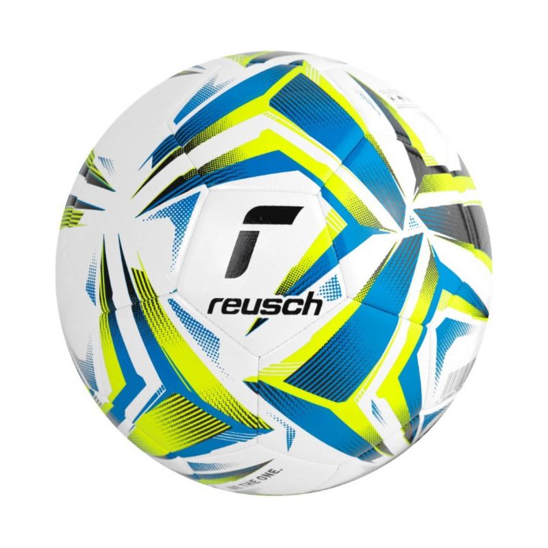 Reusch Football Football Attrakt Silver 5554004 1616 Labda - Sportmania.hu